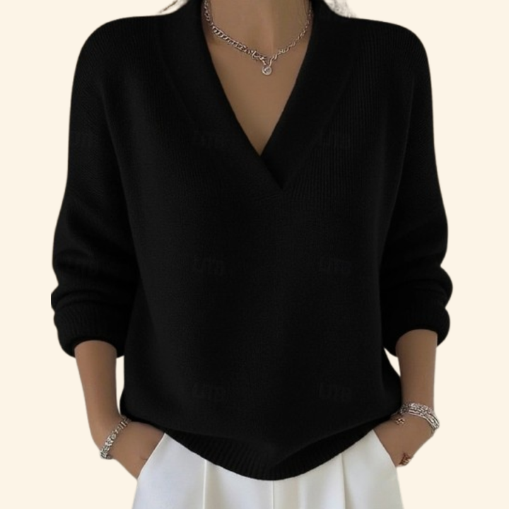 Auvie | Elegant Tröja