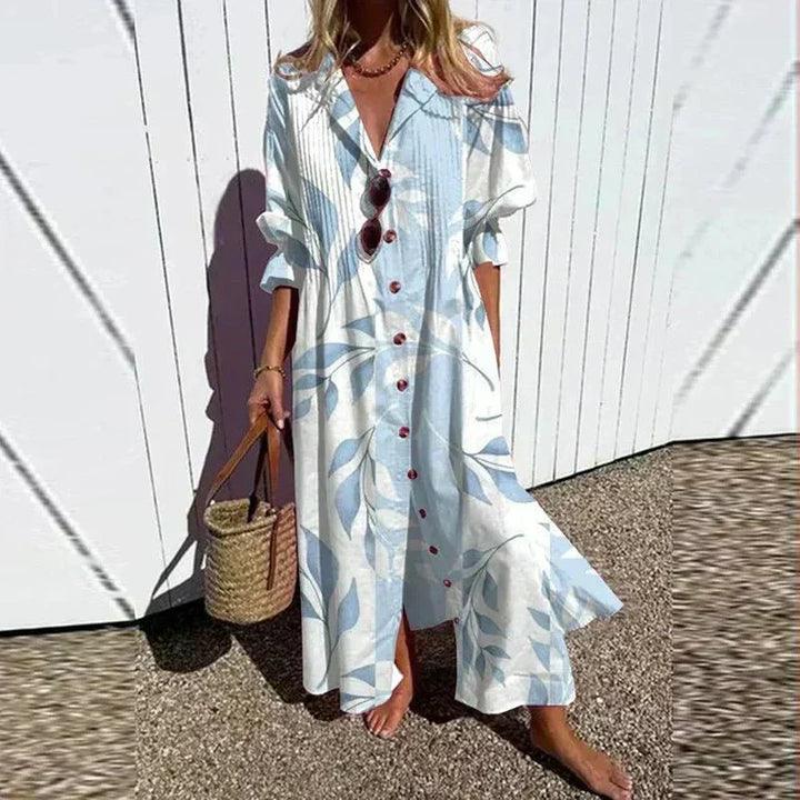 Rimmey | Beachcomber Boho Klänning