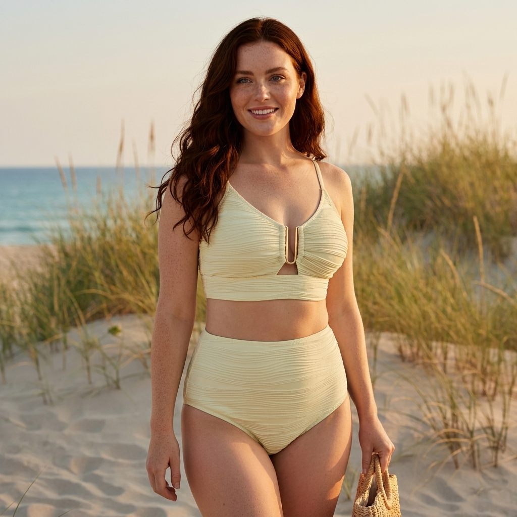 Sanna | Korrigerande bikini