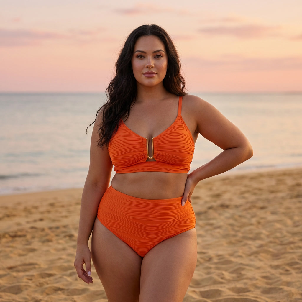 Sanna | Korrigerande bikini