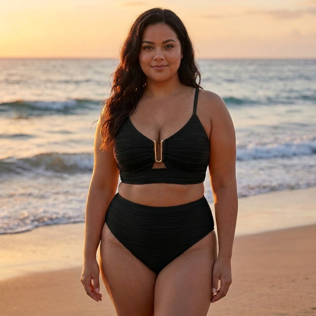 Sanna | Korrigerande bikini
