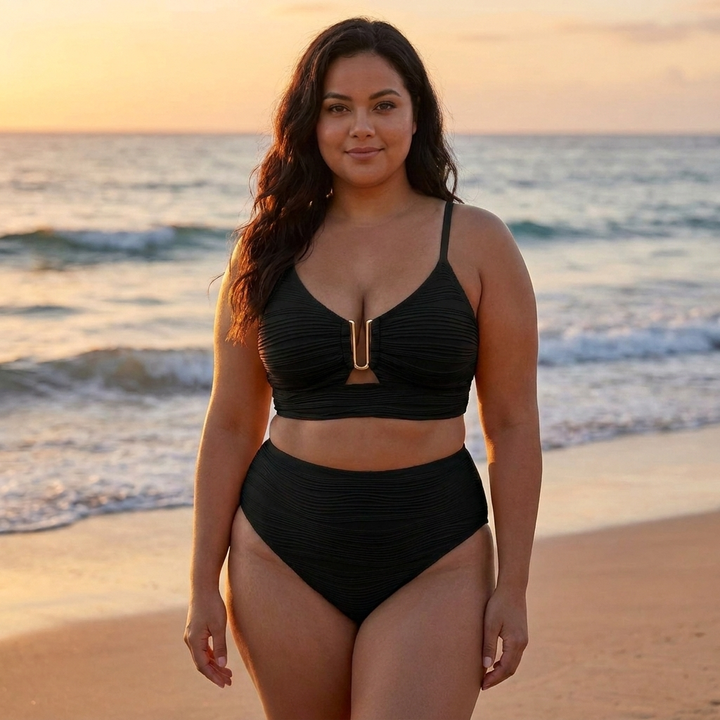 Sanna | Korrigerande bikini