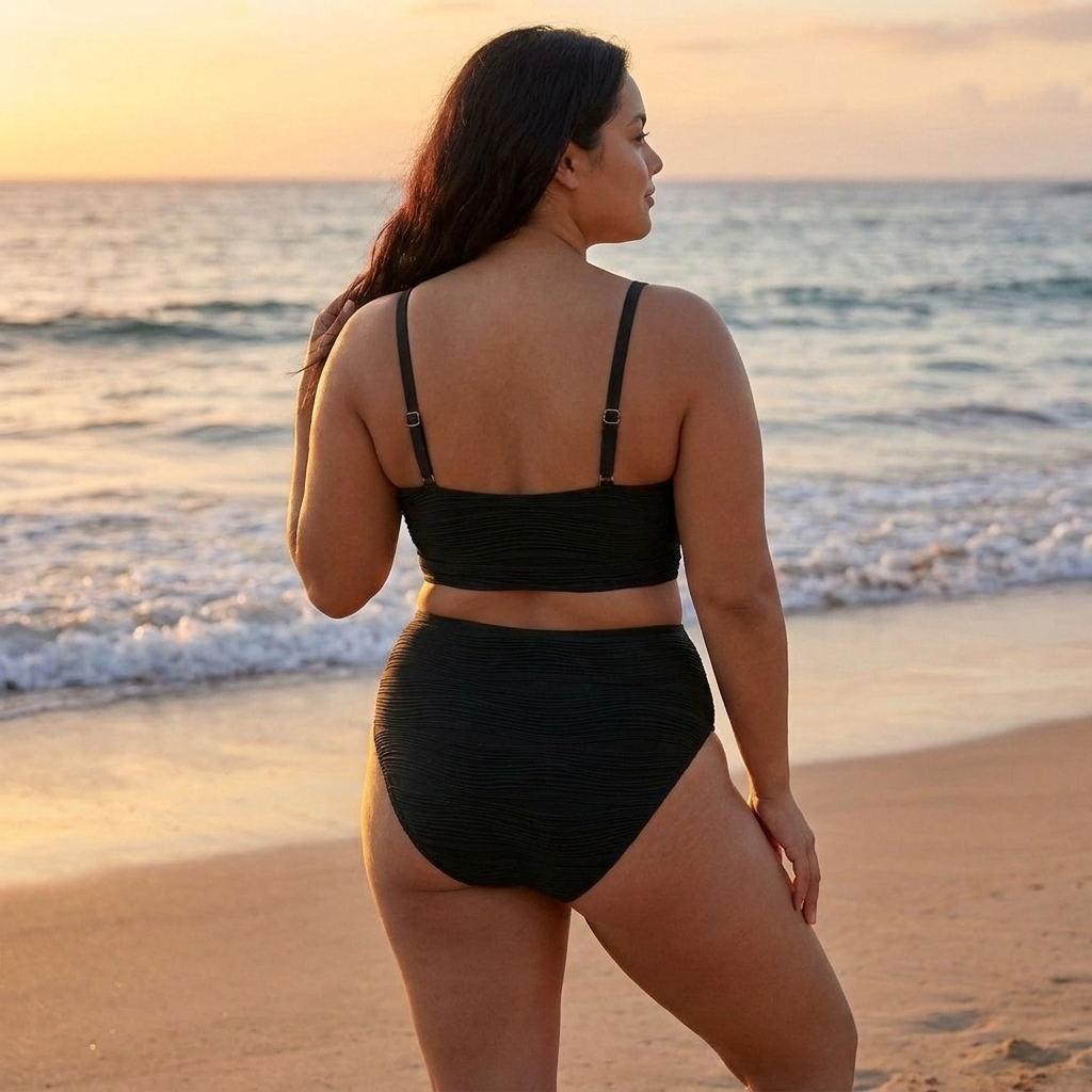 Sanna | Korrigerande bikini