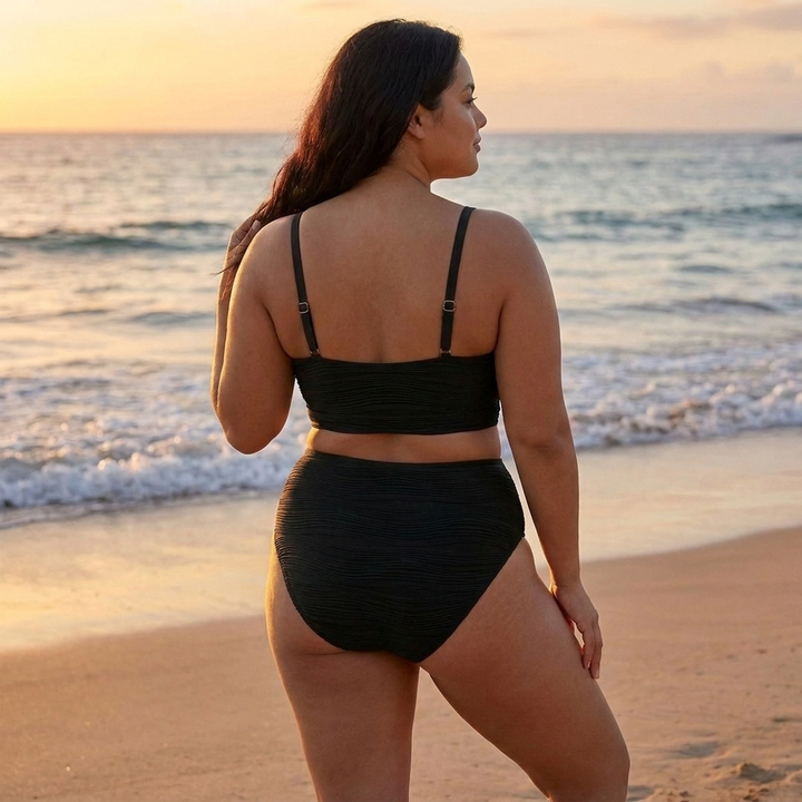 Sanna | Korrigerande bikini