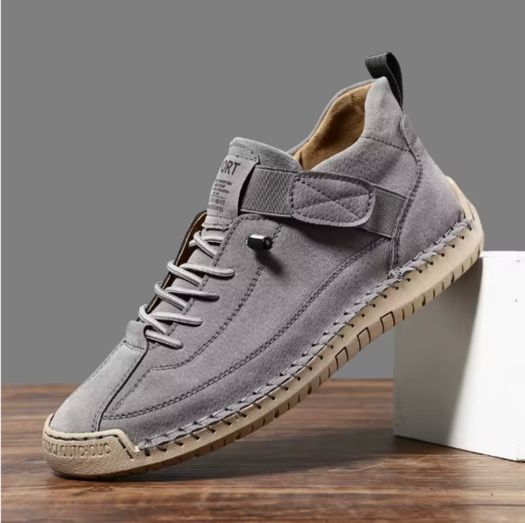 Emiline | Komfort-Sneakers med stöd