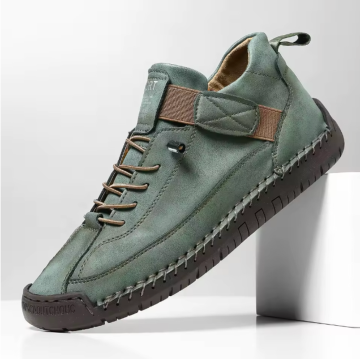 Emiline | Komfort-Sneakers med stöd