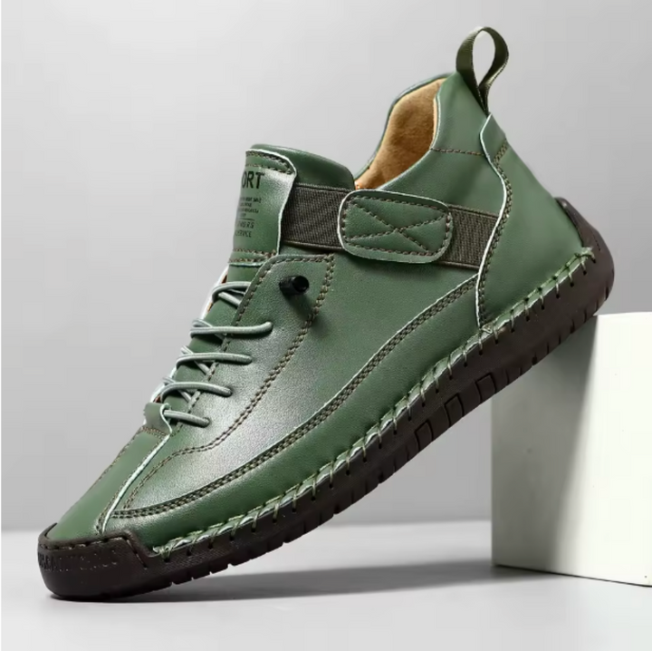 Emiline | Komfort-Sneakers med stöd