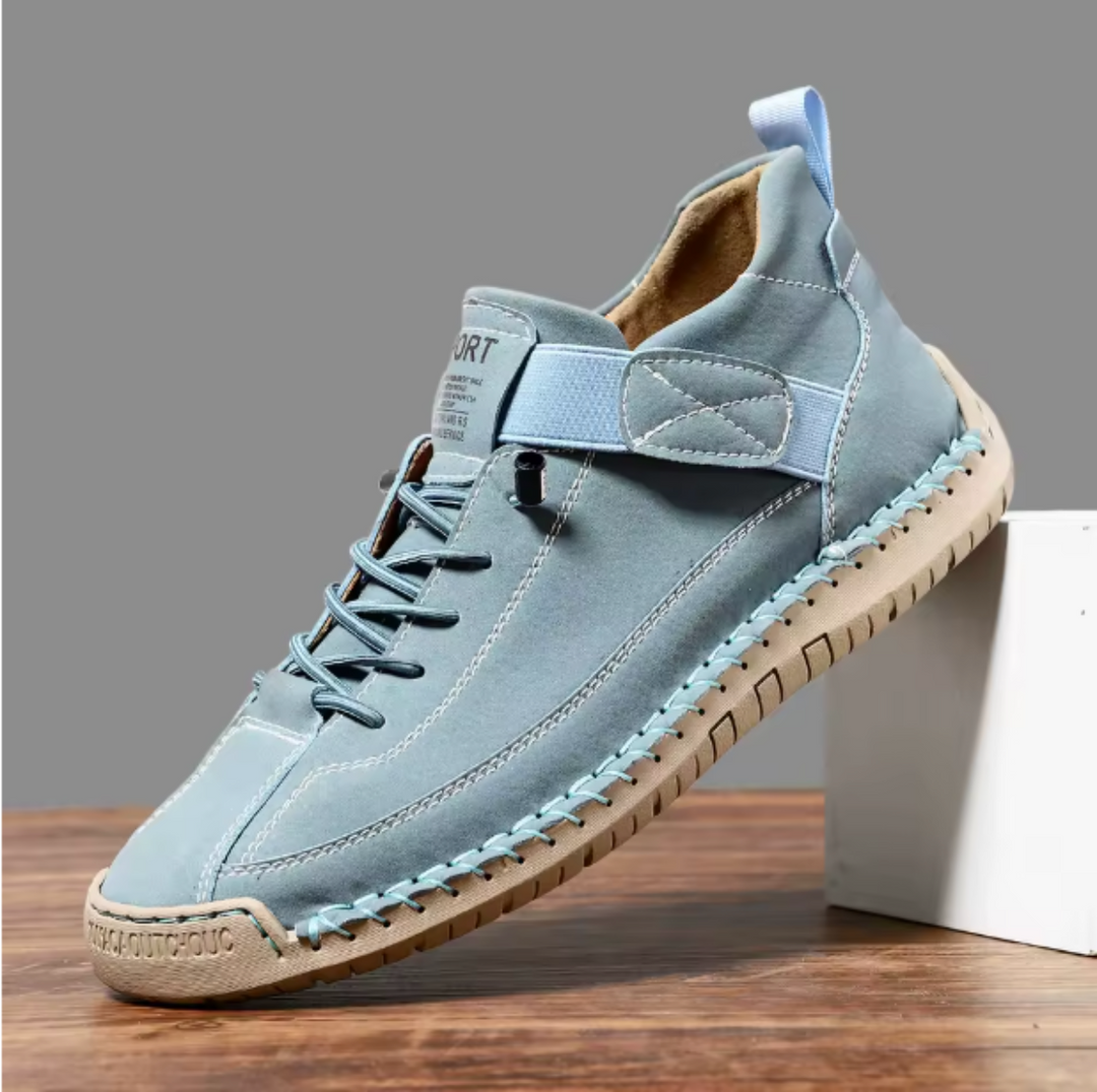 Emiline | Komfort-Sneakers med stöd
