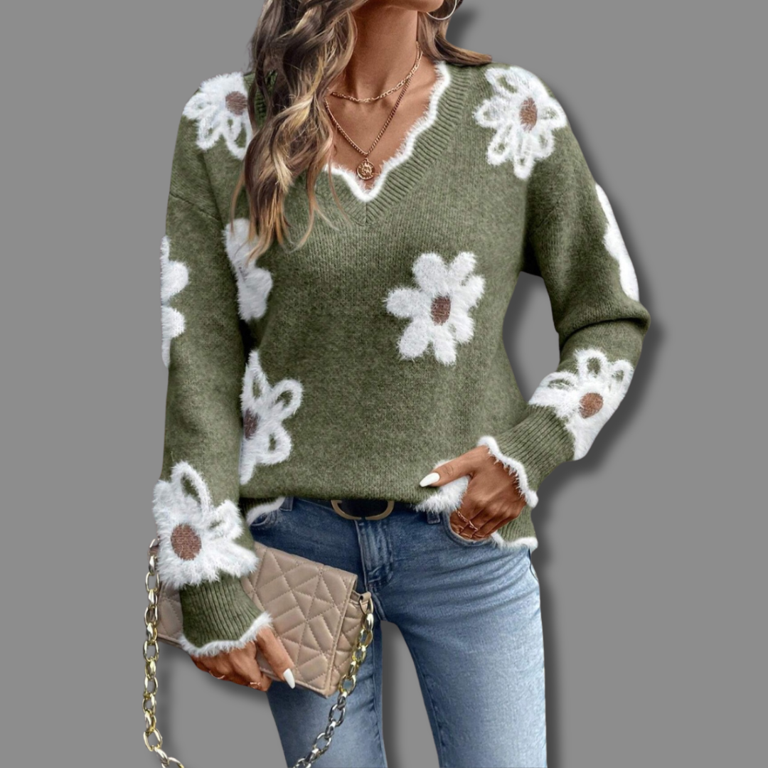 Trie | Elegant Tröja