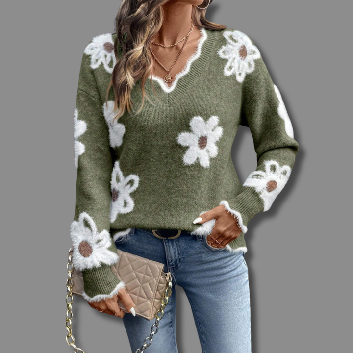 Trie | Elegant Tröja