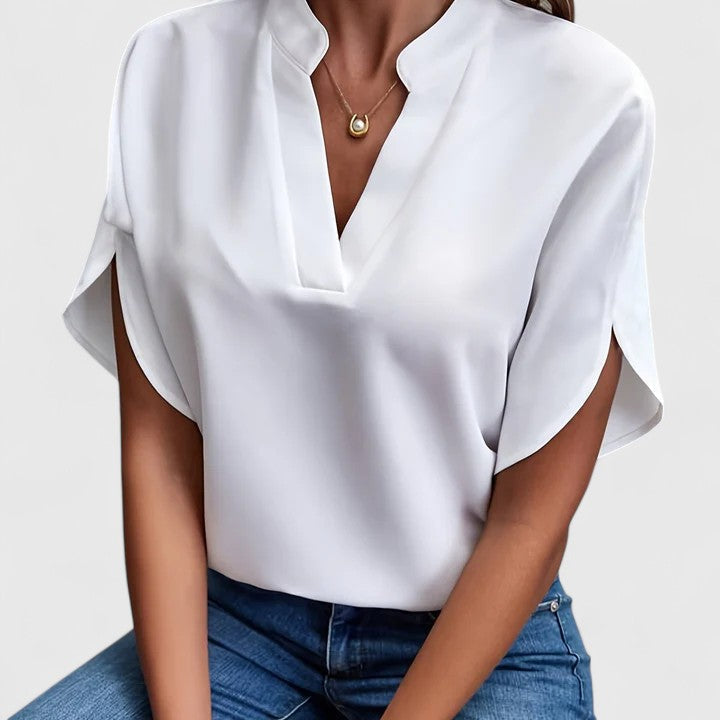 Klea | Elegant Blus