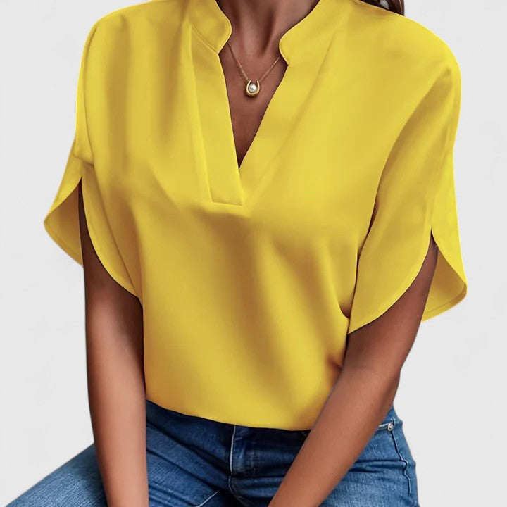 Klea | Elegant Blus