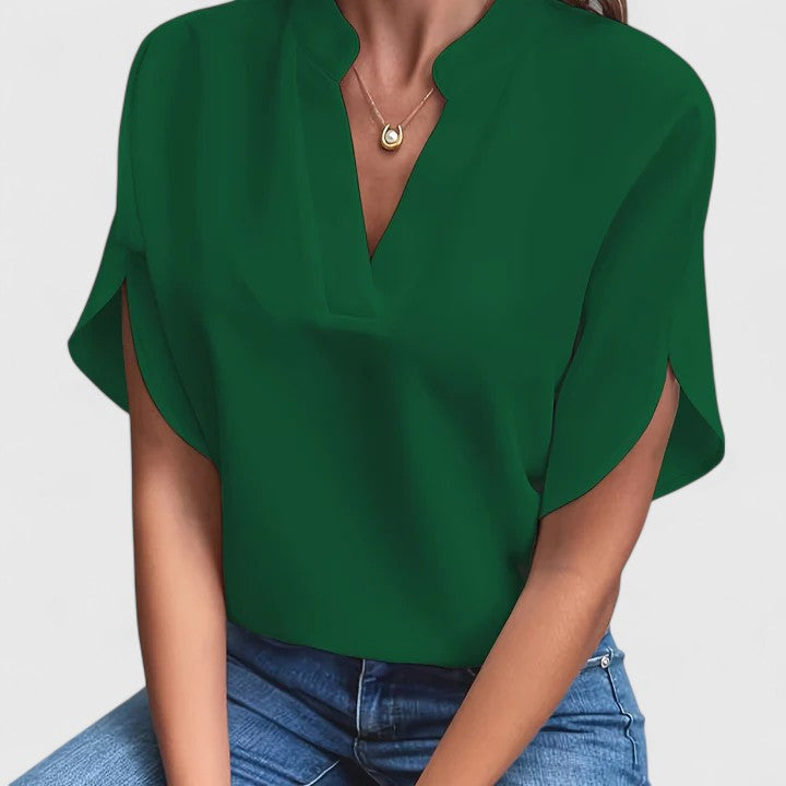 Klea | Elegant Blus