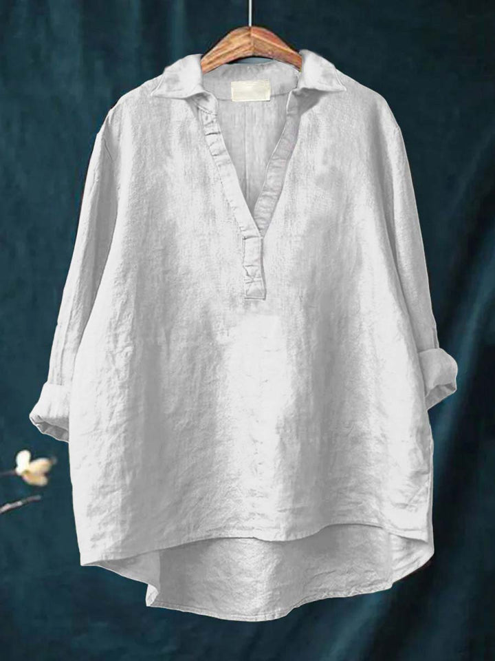 Andrea | Elegant Sommarblus