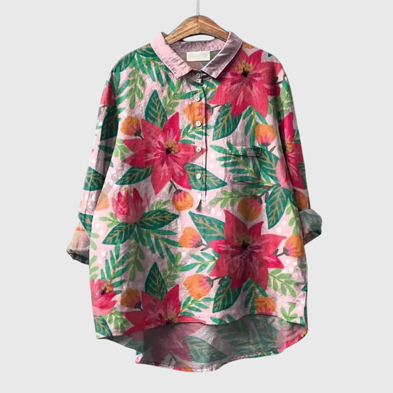 Linnea | Blus