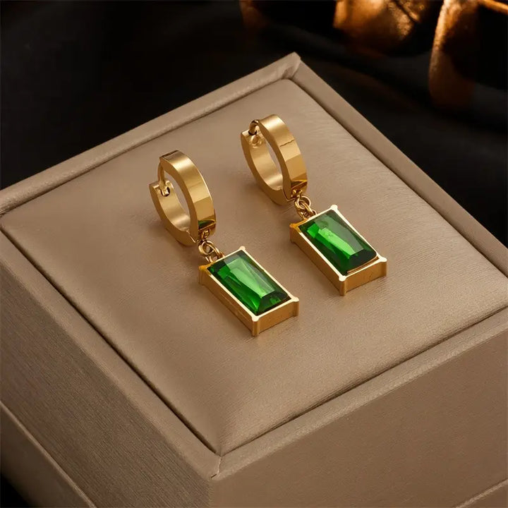 Iselotte Verdain Smyckeset | Guld