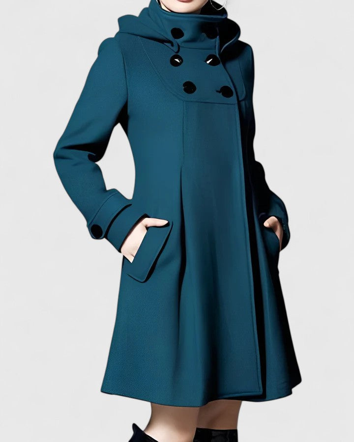 Jazmireth | Elegant Jacka