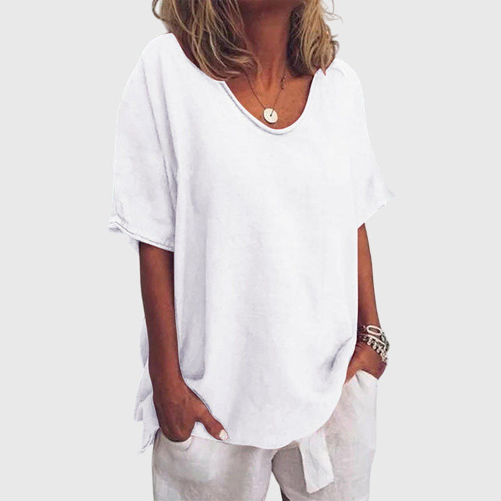 Annabelle | Elegant Löst Topp