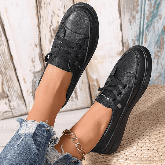 KRIZZY | Chic moderna ortopediska skor