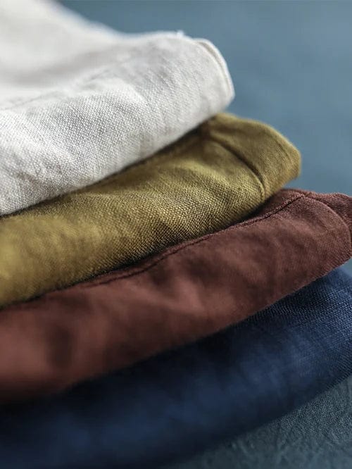 Elvie | Elegant Sommarblus