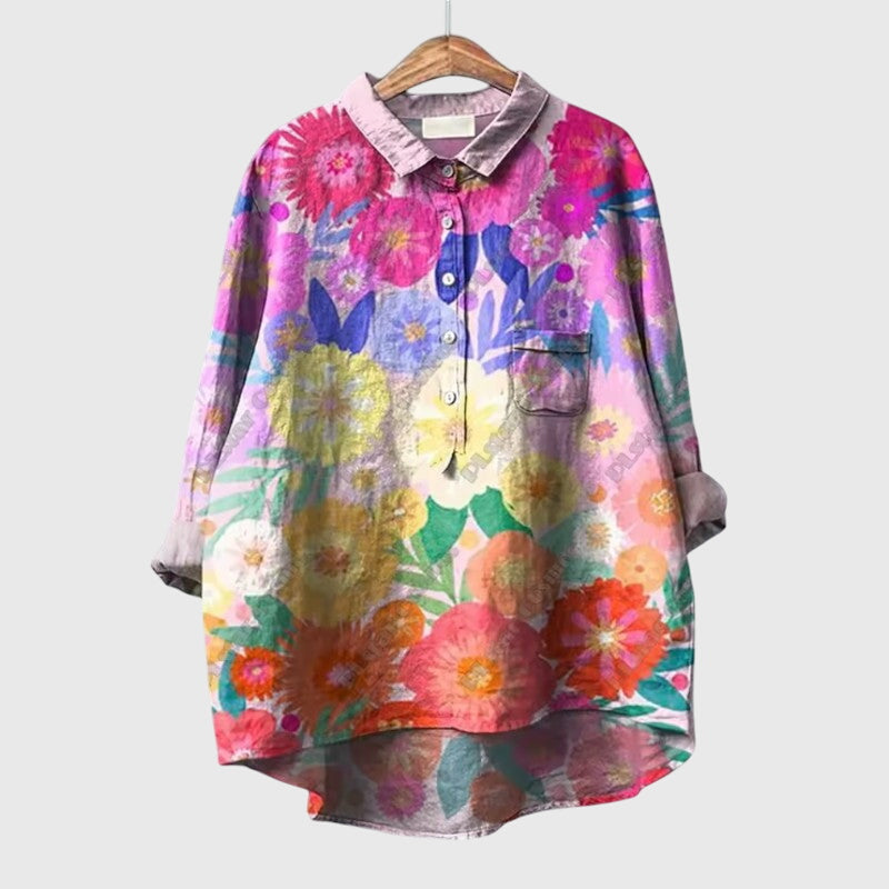 Linnea | Blus