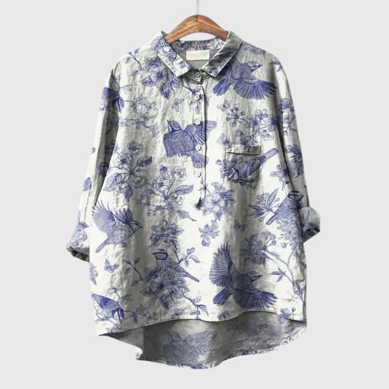 Elly | Blus