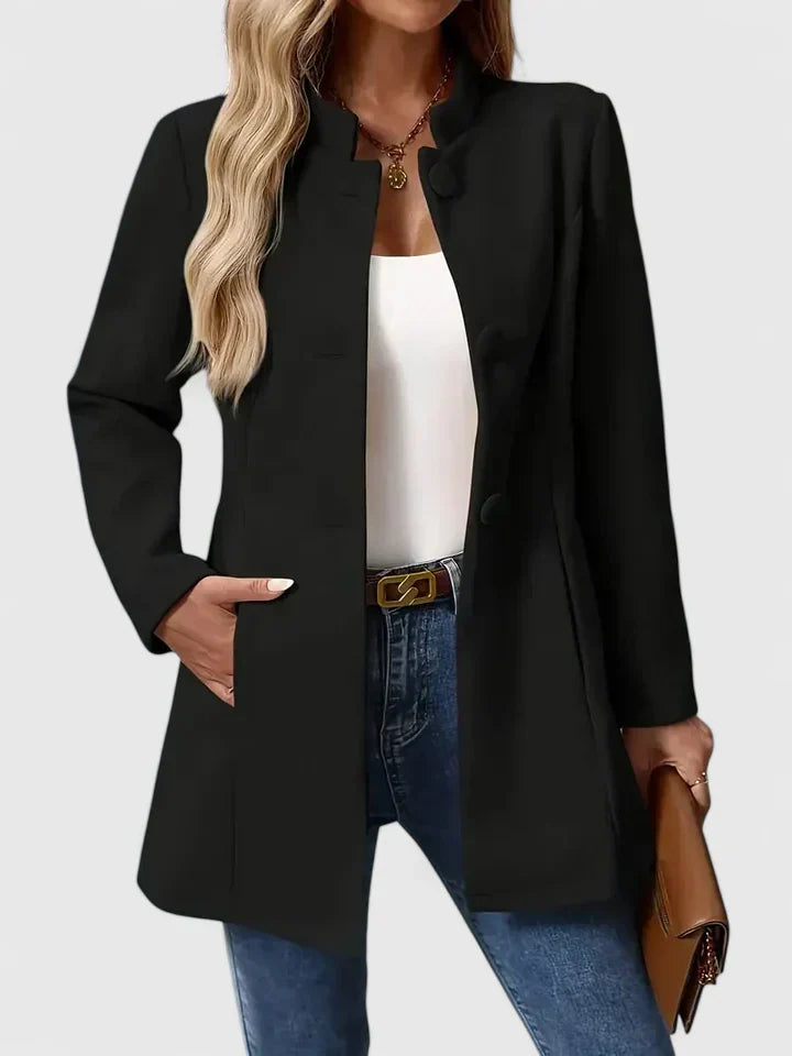 Carmelyssa | Elegant Jacka