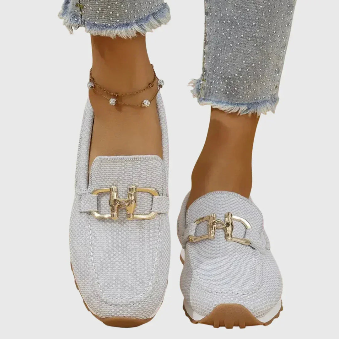 Elin | Bekväma slip-on skor