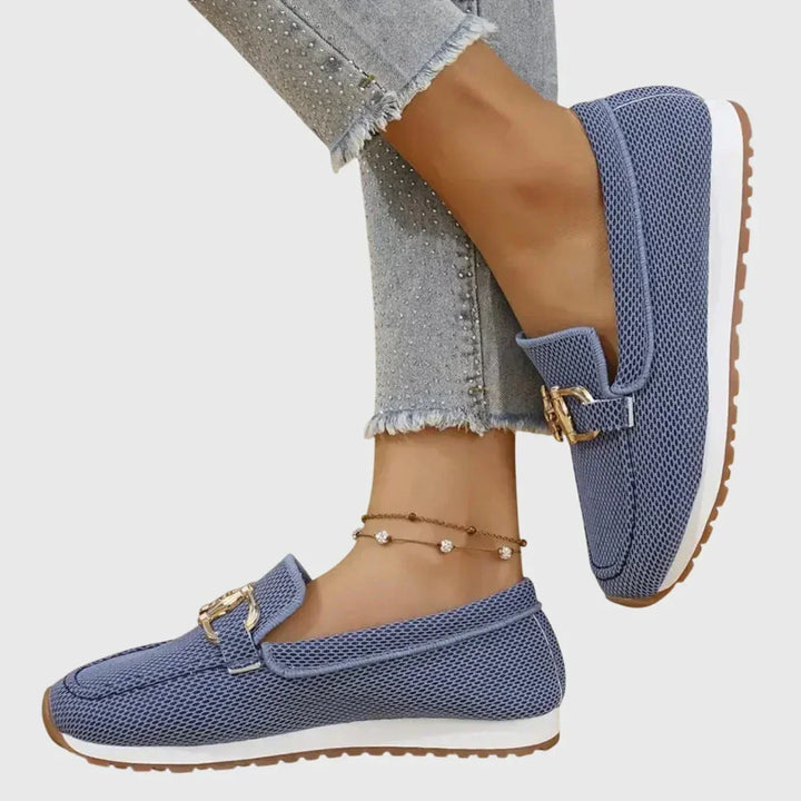 Elin | Bekväma slip-on skor