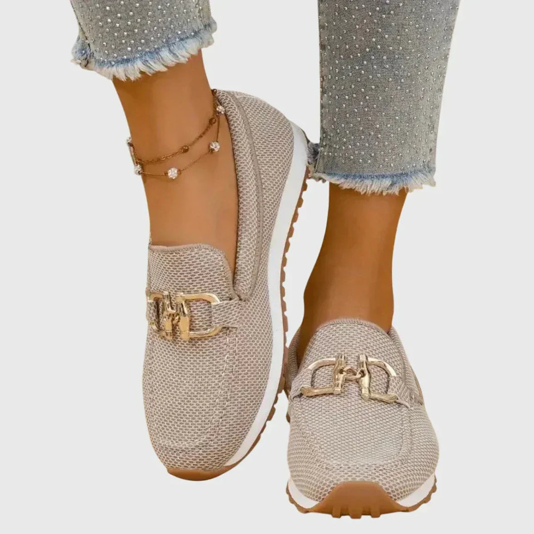 Elin | Bekväma slip-on skor