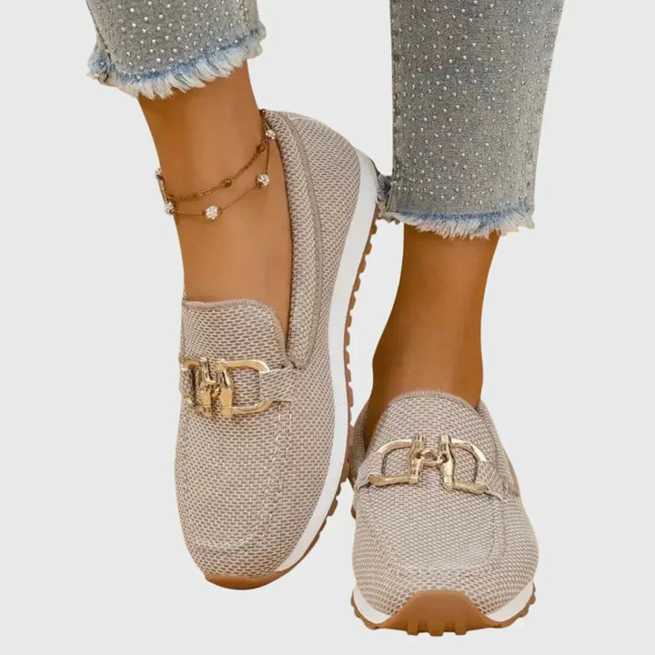 Elin | Bekväma slip-on skor