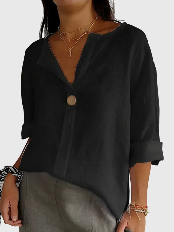 Gemma | Chic Bekväm Blus