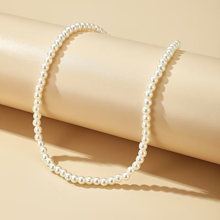 Pärl Elegans Halsband