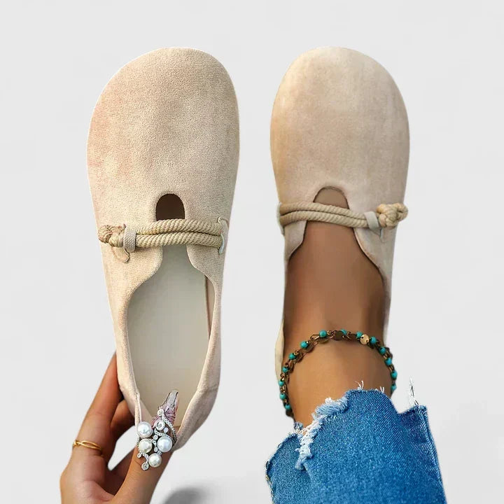 Natasja | Ortopediska Loafers
