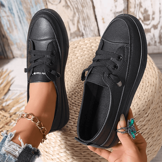 KRIZZY | Chic moderna ortopediska skor