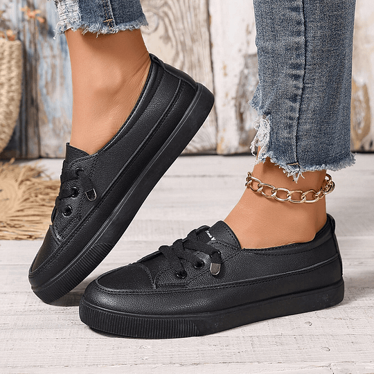 KRIZZY | Chic moderna ortopediska skor