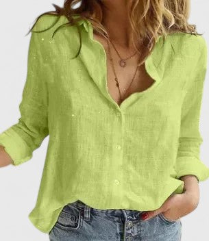 Elena | Elegant Blus