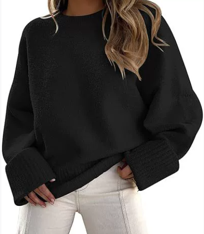 Enzi | Elegant Tröja