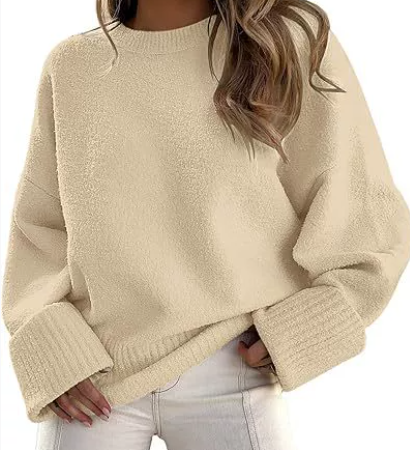Enzi | Elegant Tröja