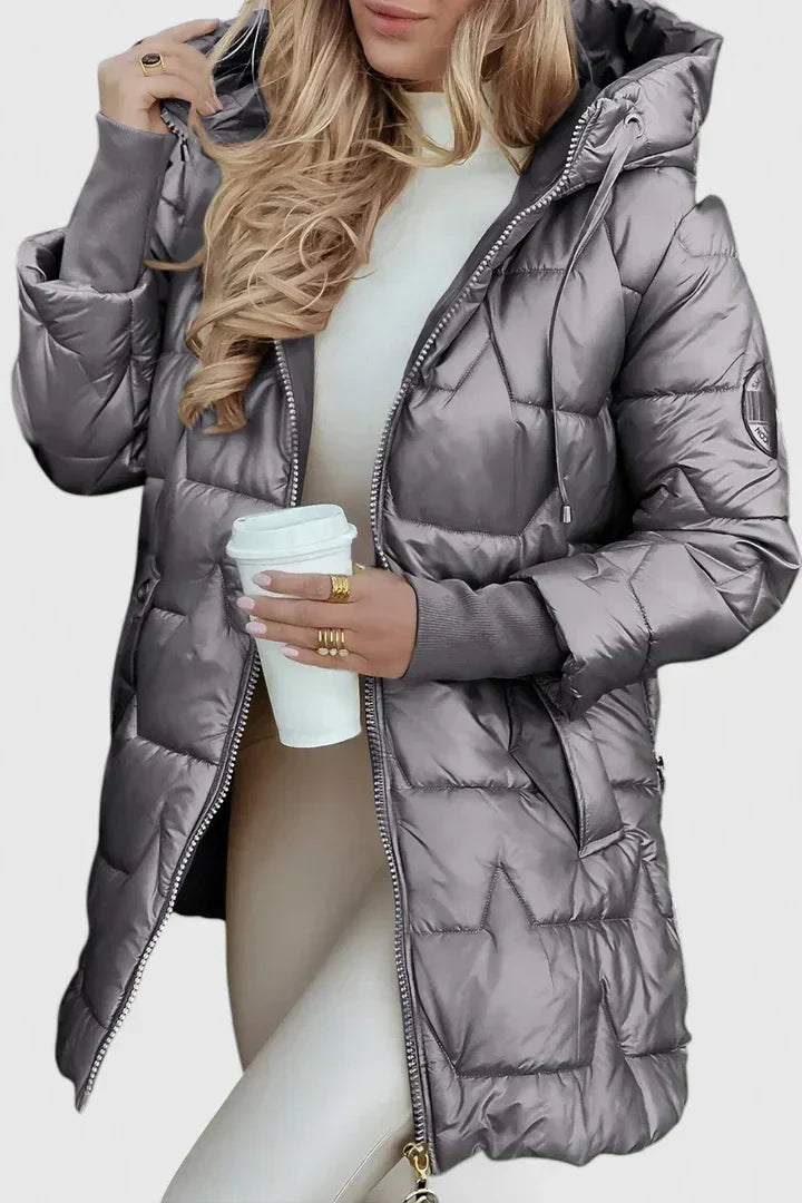 Lyzzandra | Bekväm Kappa