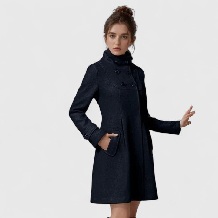 Jazmireth | Elegant Jacka
