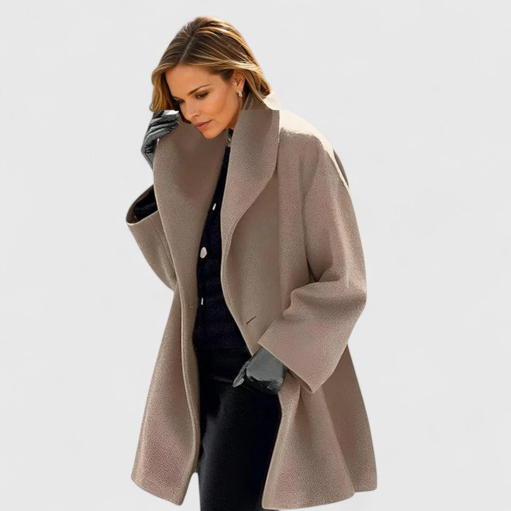 Oravienne | Elegant Kappa