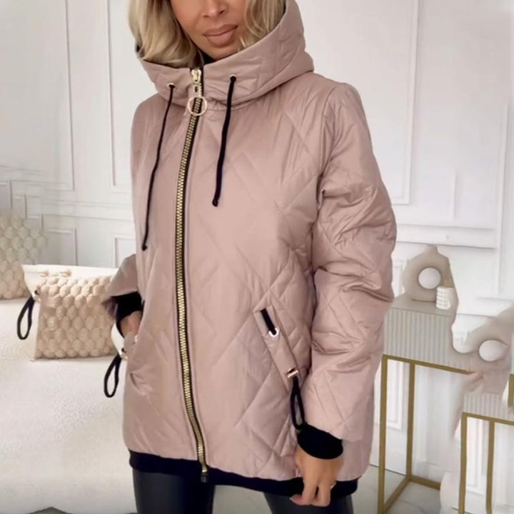 Elowen | Sofistikerad Jacka