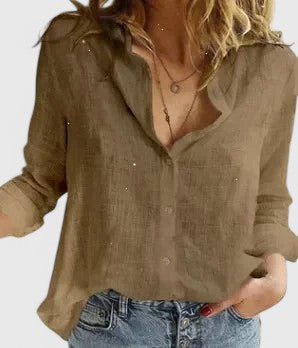 Elena | Elegant Blus