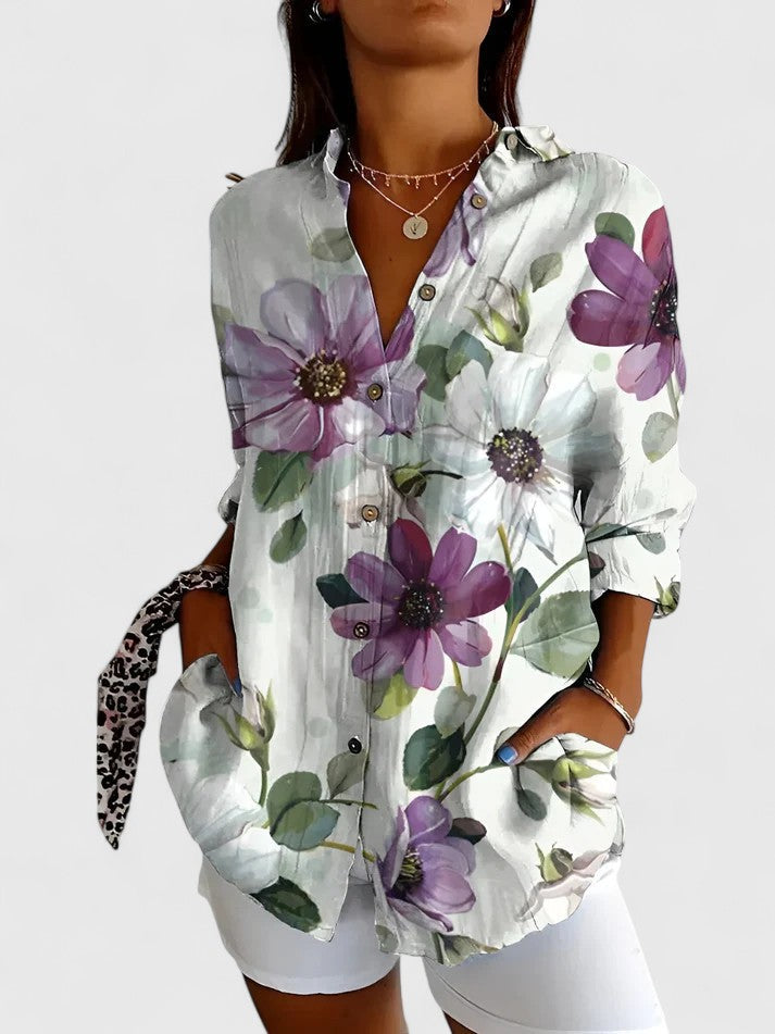 Dianne | Elegant Blus