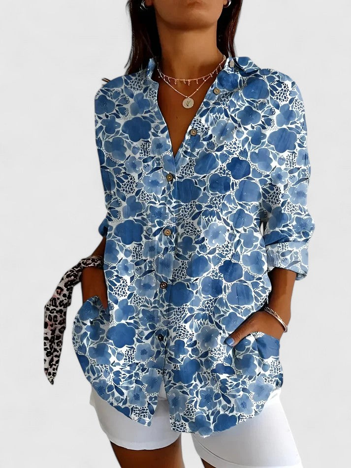 Dianne | Elegant Blus