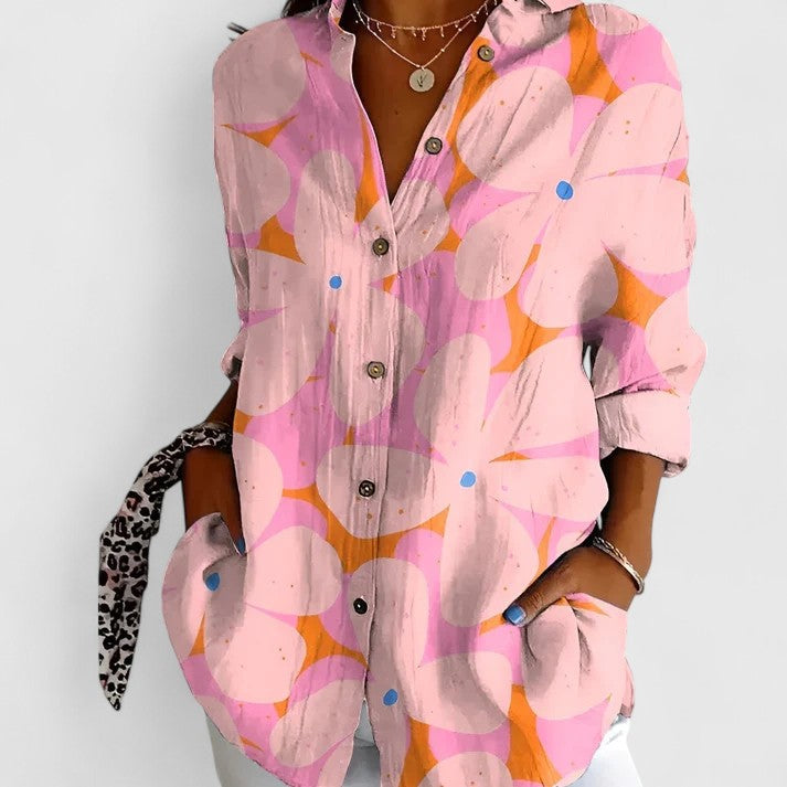 Dianne | Elegant Blus
