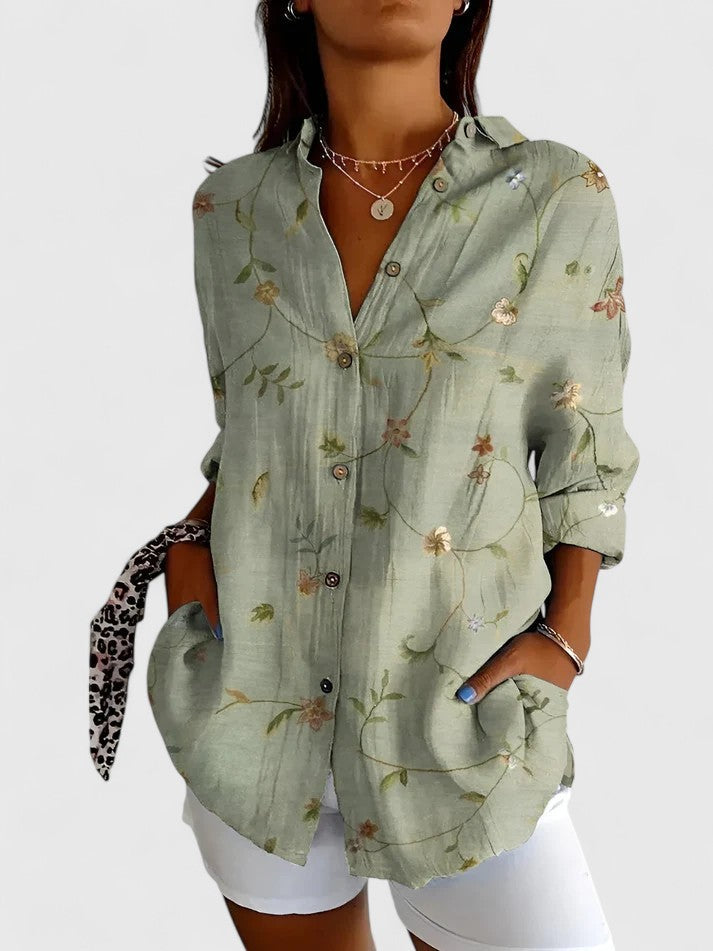Dianne | Elegant Blus