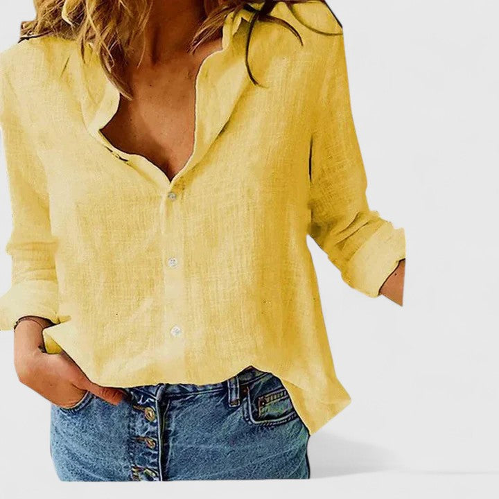 Elena | Elegant Blus